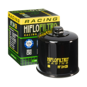 HIFLO - Filtru ulei RACING HF204RC
