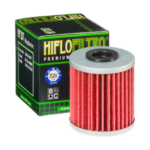 HIFLO - Filtru ulei HF207