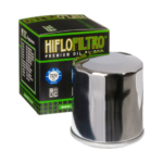 HIFLO - Filtru ulei HF303C [cromat]
