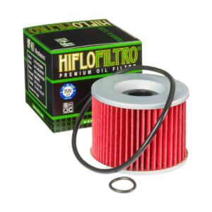 HIFLO - Filtru ulei HF401