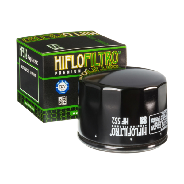 HIFLO - Filtru ulei HF552