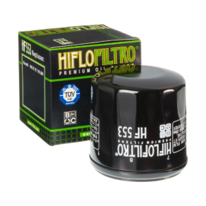 HIFLO - Filtru ulei HF553