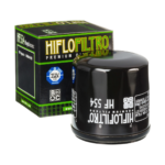 HIFLO - Filtru ulei HF554