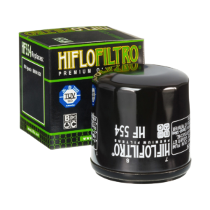 HIFLO - Filtru ulei HF554