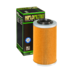 HIFLO - Filtru ulei HF556