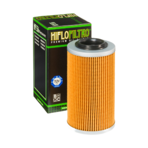HIFLO - Filtru ulei HF556