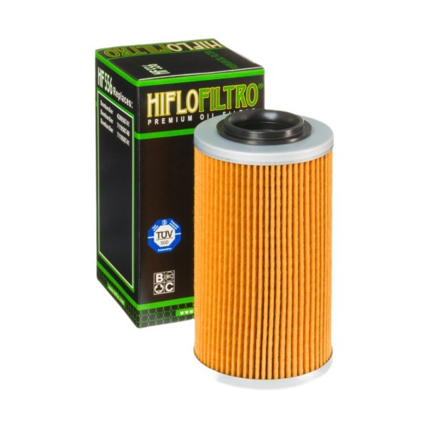 HIFLO - Filtru ulei HF556