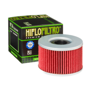 HIFLO - Filtru ulei HF561