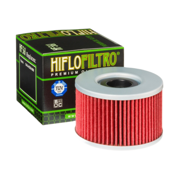 HIFLO - Filtru ulei HF561