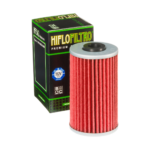 HIFLO - Filtru ulei HF562
