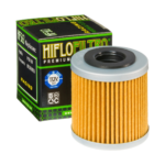 HIFLO - Filtru ulei HF563