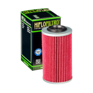 HIFLO - Filtru ulei HF564