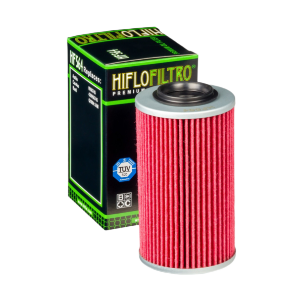 HIFLO - Filtru ulei HF564