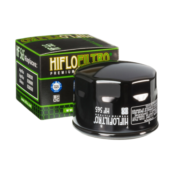 HIFLO - Filtru ulei HF565