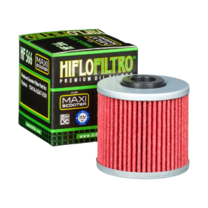 HIFLO - Filtru ulei HF566