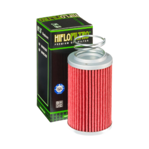 HIFLO - Filtru ulei HF567