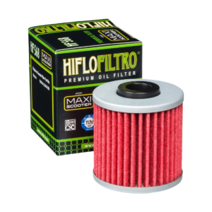 HIFLO - Filtru ulei HF568
