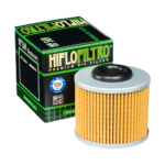 HIFLO - Filtru ulei HF569