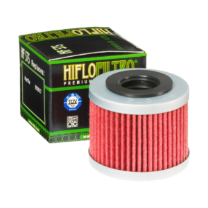HIFLO - Filtru ulei HF575