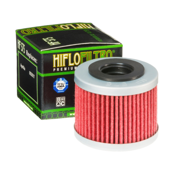 HIFLO - Filtru ulei HF575