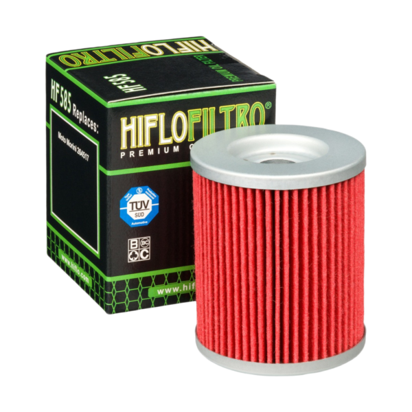 HIFLO - Filtru ulei HF585