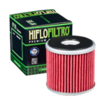 HIFLO - Filtru ulei HF593