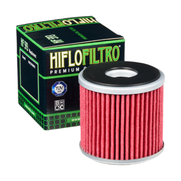 HIFLO - Filtru ulei HF593