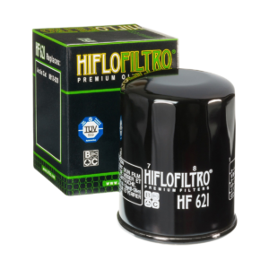 HIFLO - Filtru ulei HF621