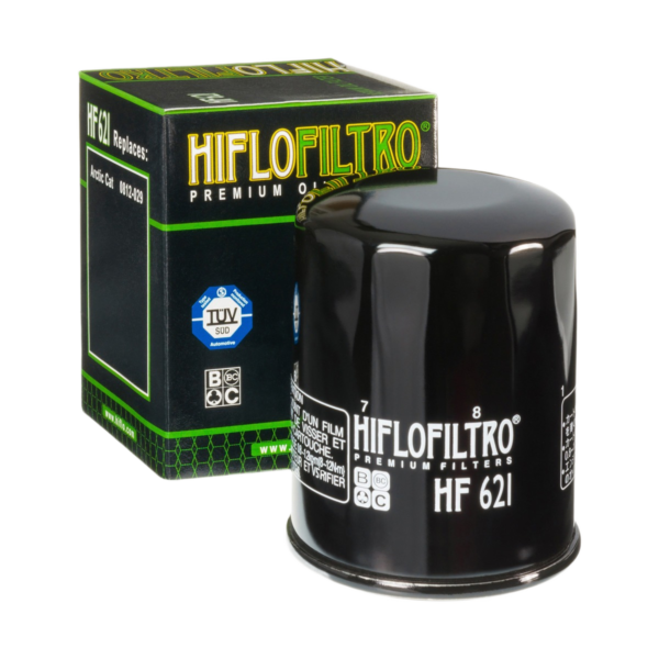 HIFLO - Filtru ulei HF621