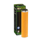 HIFLO - Filtru ulei HF631