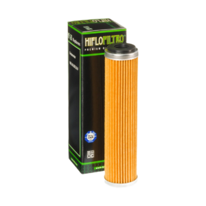 HIFLO - Filtru ulei HF631