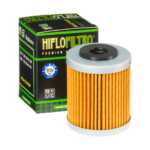 HIFLO - Filtru ulei HF651
