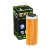 HIFLO - Filtru ulei HF652