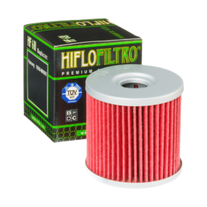 HIFLO - Filtru ulei HF681