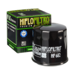 HIFLO - Filtru ulei HF682
