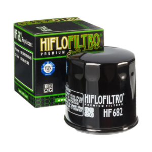 HIFLO - Filtru ulei HF682