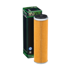 HIFLO - Filtru ulei HF691