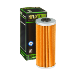 HIFLO - Filtru ulei HF895 [IMZ URAL 650/750CC]
