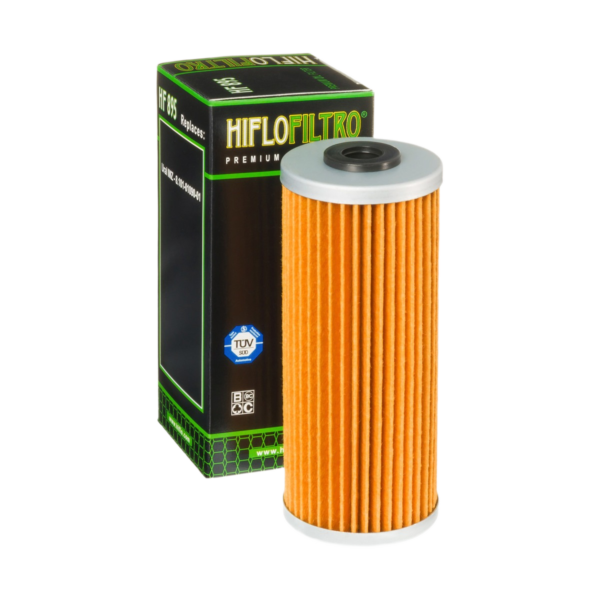 HIFLO - Filtru ulei HF895 [IMZ URAL 650/750CC]