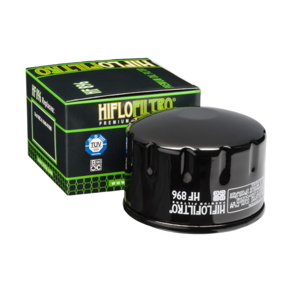 HIFLO - Filtru ulei HF896