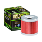 HIFLO - Filtru ulei HF971