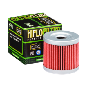HIFLO - Filtru ulei HF971