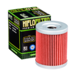 HIFLO - Filtru ulei HF972