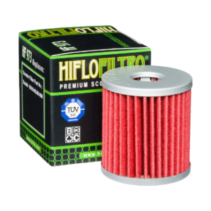 HIFLO - Filtru ulei HF973