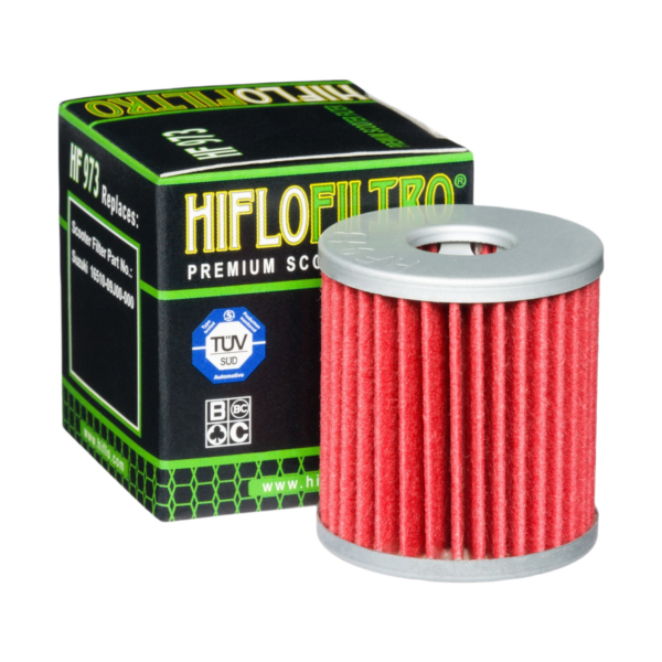 HIFLO - Filtru ulei HF973