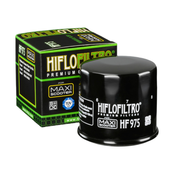 HIFLO - Filtru ulei HF975