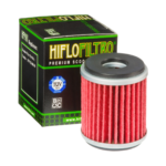 HIFLO - Filtru ulei HF981