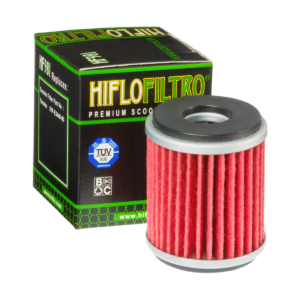 HIFLO - Filtru ulei HF981