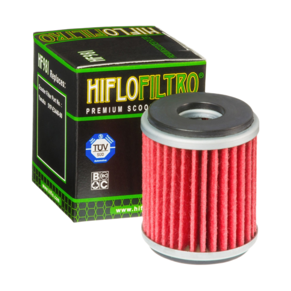 HIFLO - Filtru ulei HF981