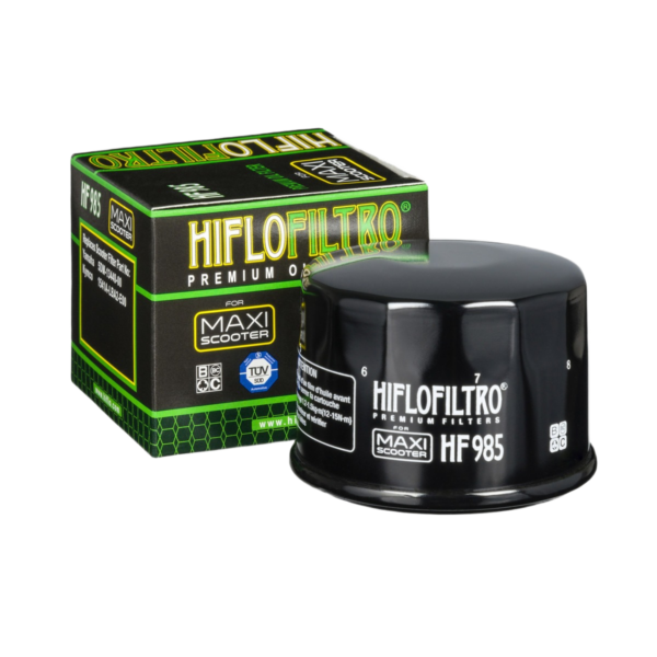 HIFLO - Filtru ulei HF985
